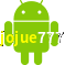 Aplicativo jojue777 para Android