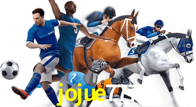 jojue777