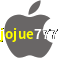Aplicativo jojue777 para iOS
