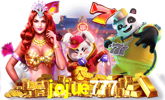 jogue em caça-níqueis ricos na jojue777